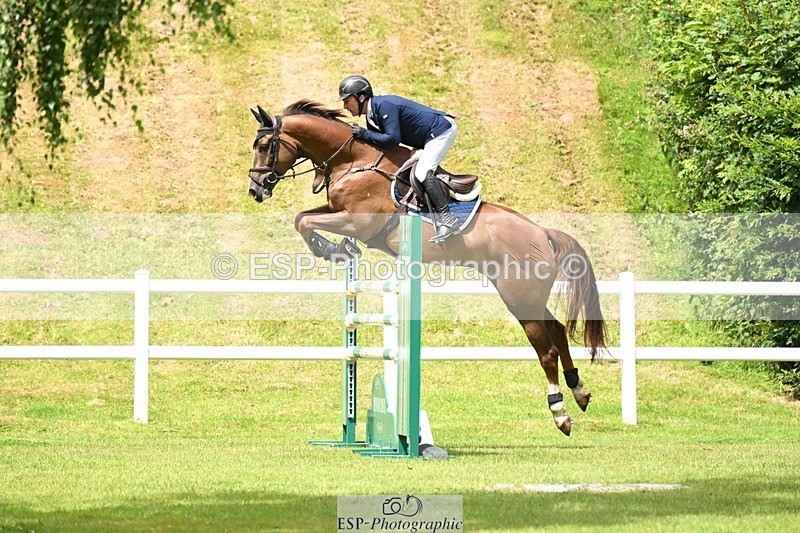 240707-124056-20410 - Cls 47 Foxhunter 2nd Round