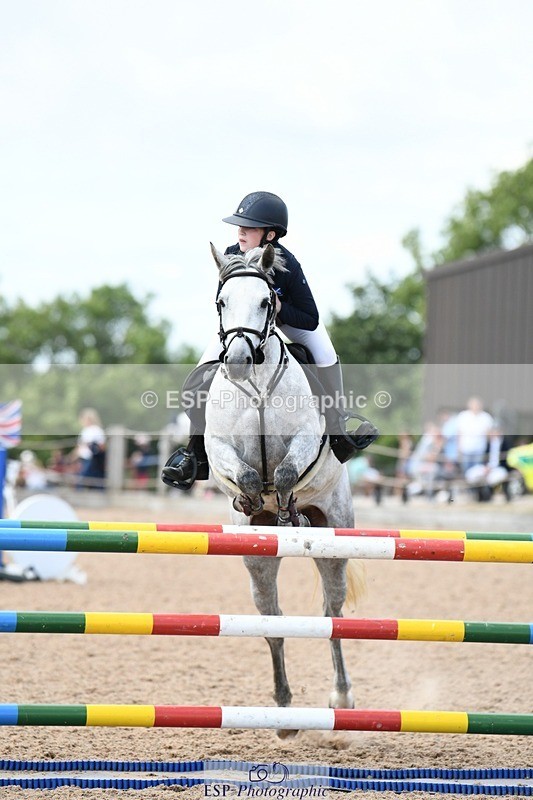 250628-140128-05309 - Cls 12 Newcomers 2nd Round 1pm to End