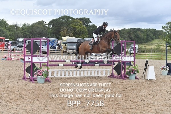 BPP_7758 - CLASS 13 SAT Senior Discovery/ 1m Open