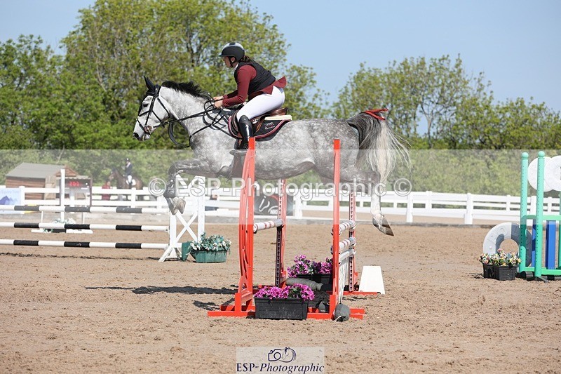 250509-104400-06022 - Cls 19 Snr Discovery and 1m Open