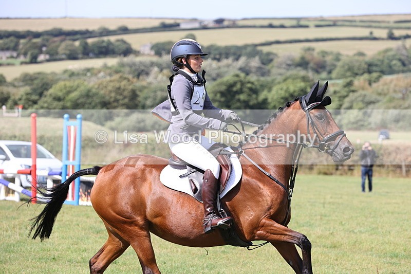 JPP_8749 - Class 2: Trekenning: 80cm Showjumping