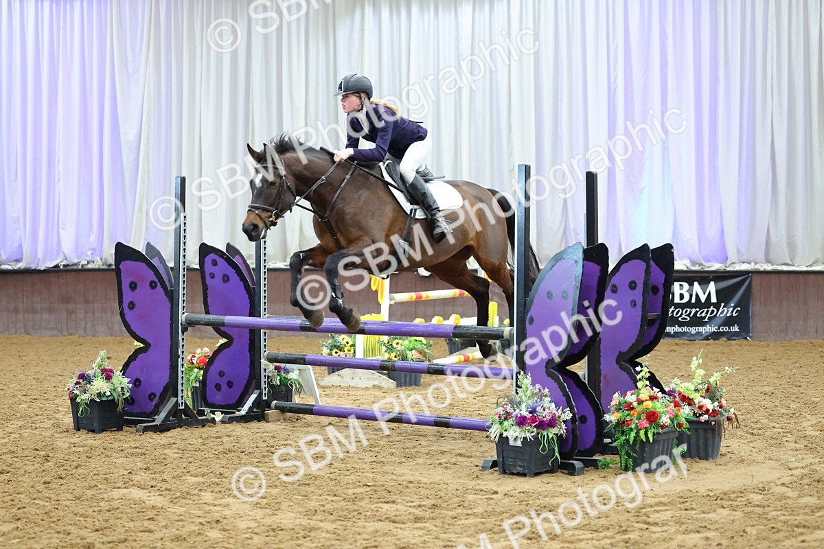 SBM_006060 - Class 23 - Amateur Championship Qualifier 95cm