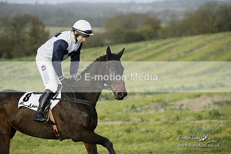 PtP 250921 0873 - Point-to-Point Badbury Rings Dorset 07/11/2021