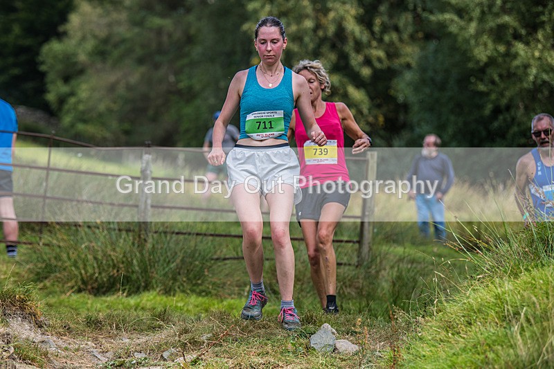 Grasmere Sports-1000 - Grasmere Sports Junior & Senior Fell Races Sunday 24th August 2025