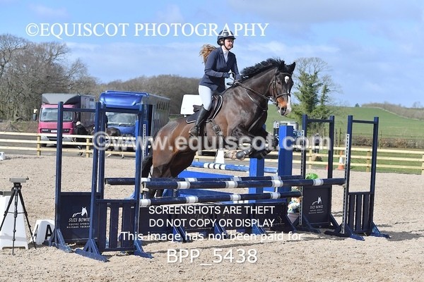 BPP_5438 - CLASS 5 0.95m Amateur Championship Qualifier