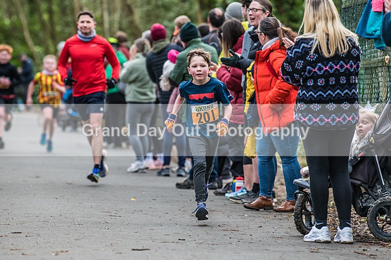 St Herberts Fun Run-173 - St Herberts School Festival of Running 3K Fun Run Saturday 1st March 2025