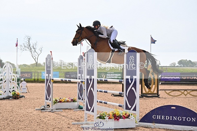 260426-113200-18633 - Cls 32, 1 Star 6 Year Old Final
