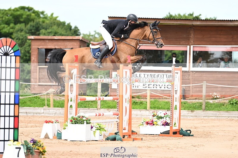 240721A-105223-17430 - Cls 8, 3 Star Big Tour LR 1.55m Grand Prix