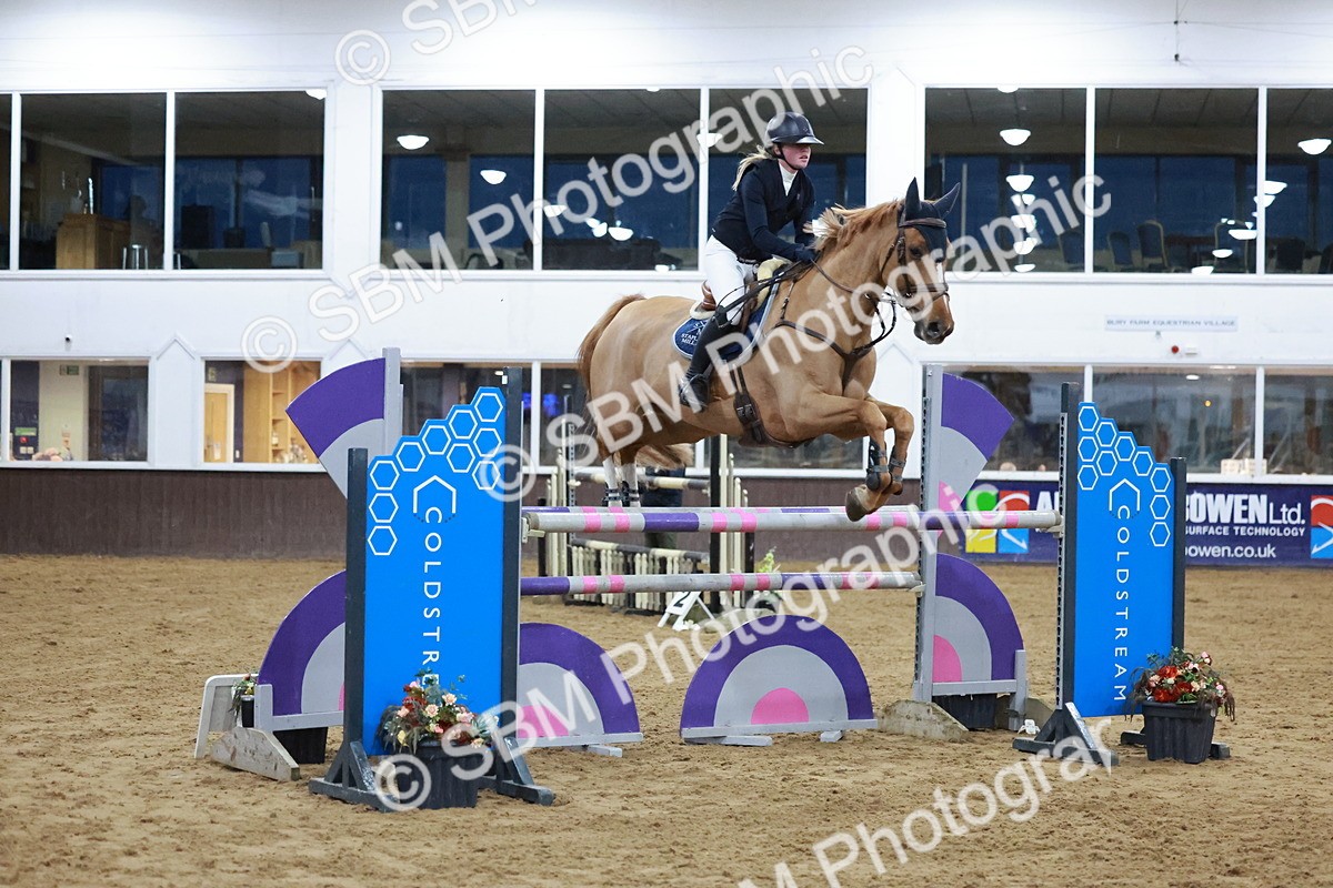 SBM_004446 - Class 14 - Winter 1.25m Championship Qualifier