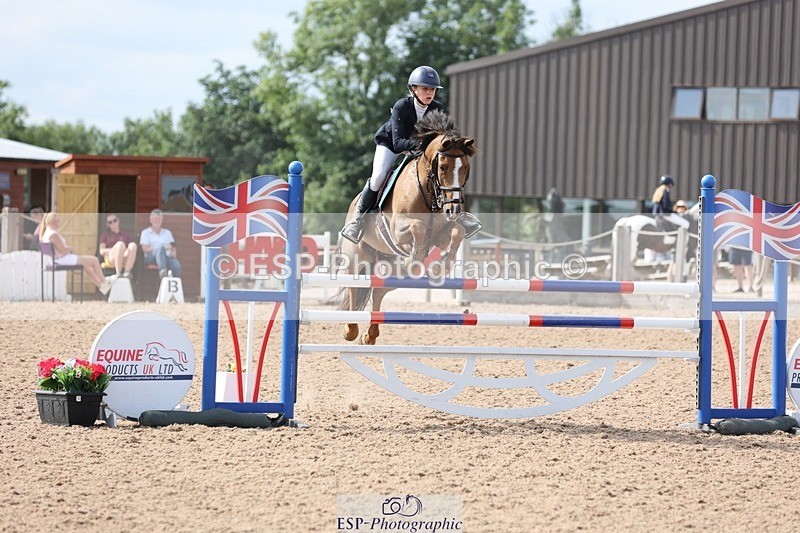 250629-165431-13464 - Cls 30 138cm HOYS Qualifier