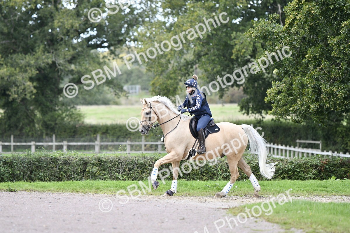 SBM_21702_E9 - Eventers Challenge 60cm Challenge - Clare Blakey