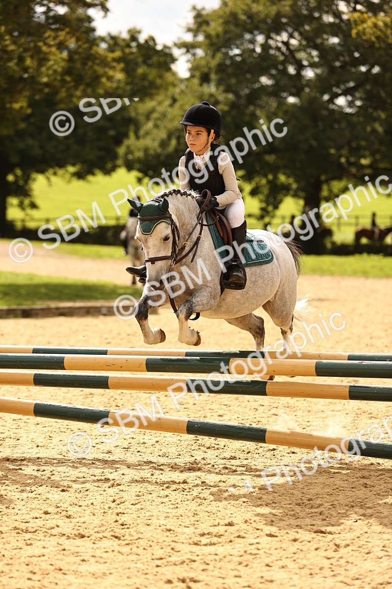 SBM_47572 - J9 - Junior Pony 70cm Championship