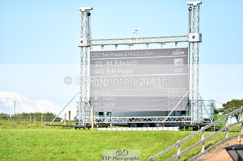 230723A-170938-13783 - Cls 8, 2 Star Medium 1.35m