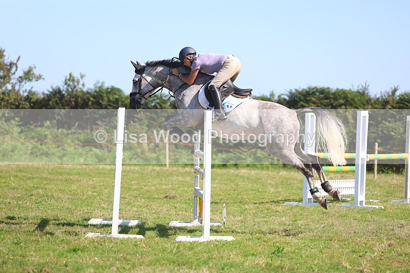 3E7A6641 - Class 14: Senior 1.15m Open