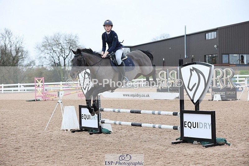 241116X-142146-02418 - Cls 15&16 Pony Nat 1.15m & 1.20m