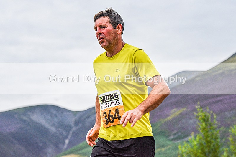 Not Round Latrigg-524 - Not Round Latrigg Wednesday 17th August 2022