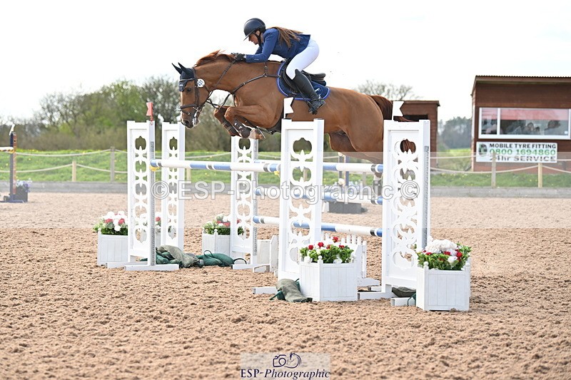 240418A-155508-04898 - Cls 9, 2 Star Big Tour 1.40m