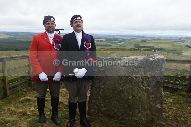 81 - Redeswire Rideout 2026