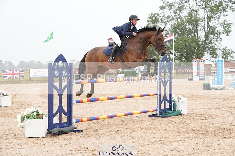 250727-121157-10099 - Cls 27 NAF Silver League Semi Final