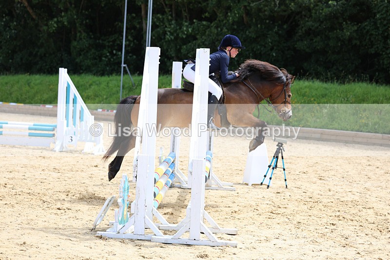 3E7A1375 - Class 3: 60 -65cm Part A