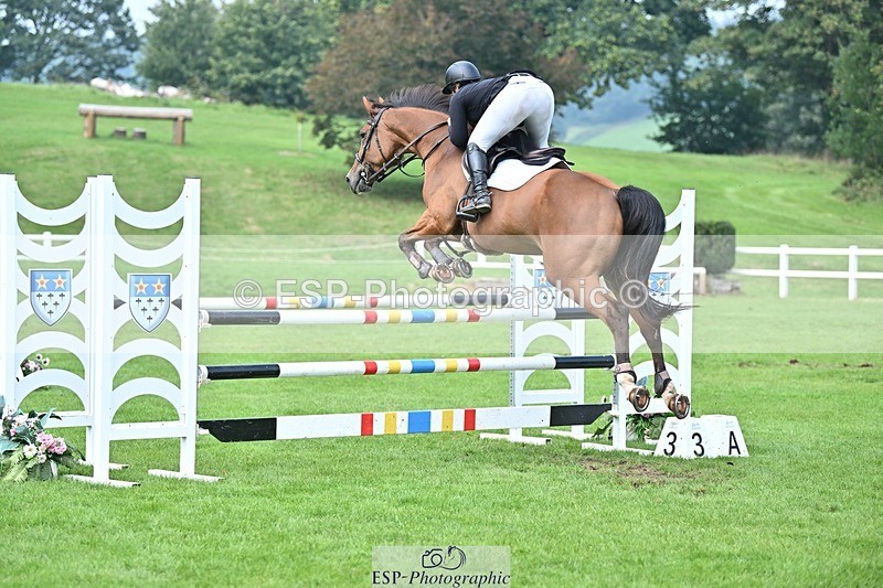 230910-142110-12746 - Cls 27 Snr 1.10m Grand Prix