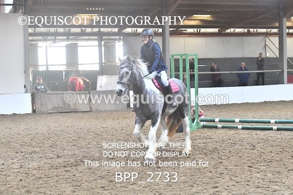 BPP_2733 - CLASS 2 30CM