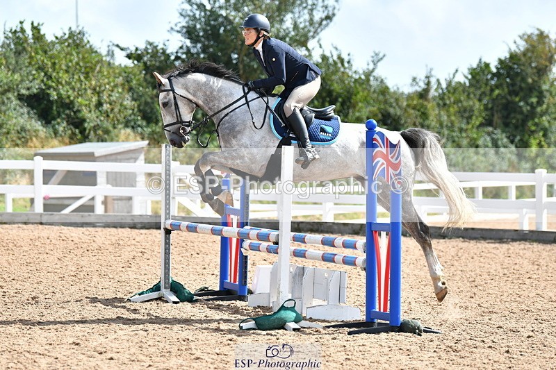 230819A-145803-00922 - Cls 31 85cm Amateur Qualifier