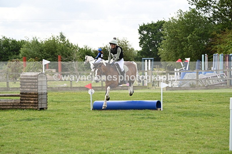 WJ6_2327 - Class 2 40cm