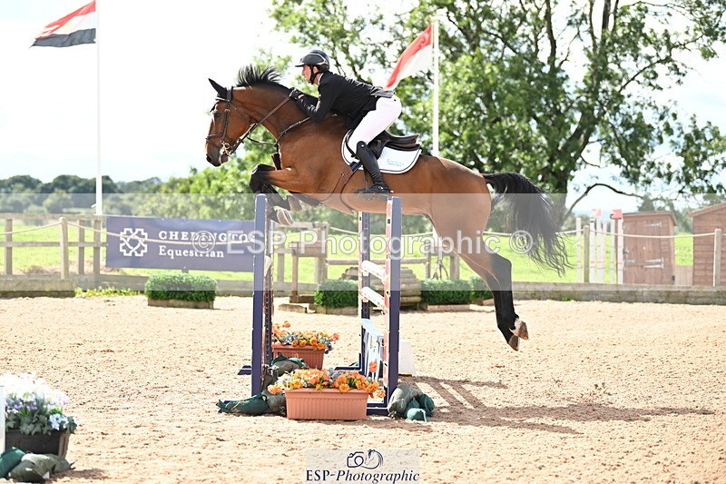 240912A-130228-01608 - Cls 3 Snr Foxhunter