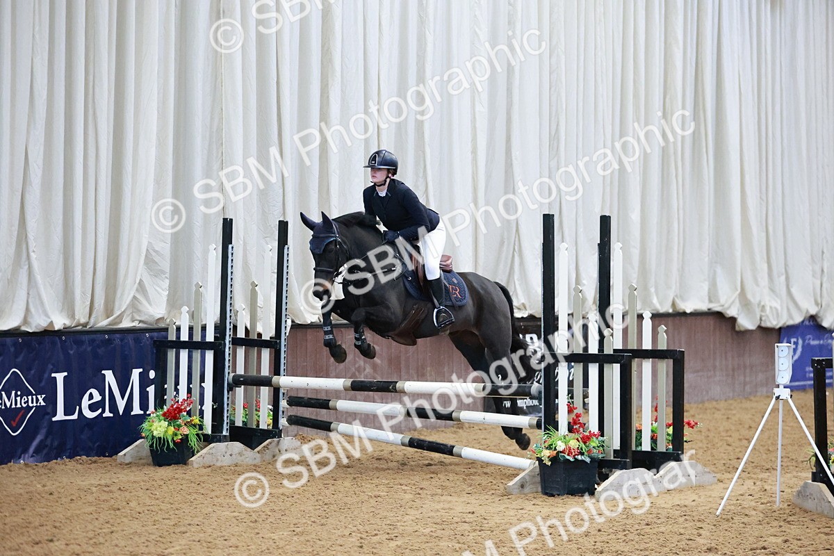 SBM_002688 - Class 8 - Clear Round 80cm
