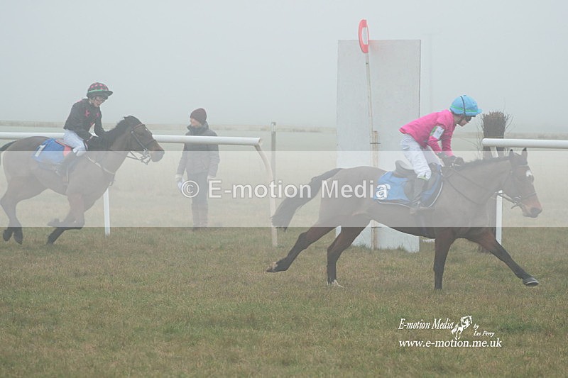 PtP 2901230167 - Heythrop Hunt PtP Cocklebarrow 29/01/2023
