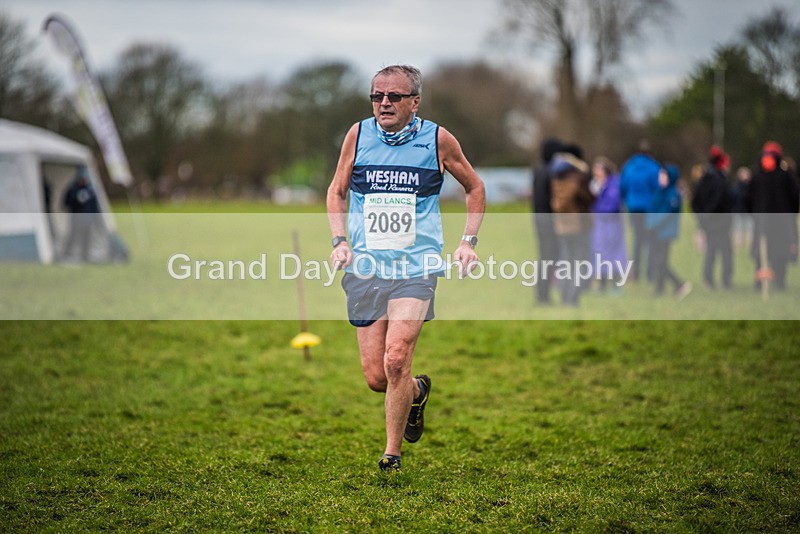 Blackpool-1030 - Mid Lancs XC Blackpool Saturday 13th January 2024