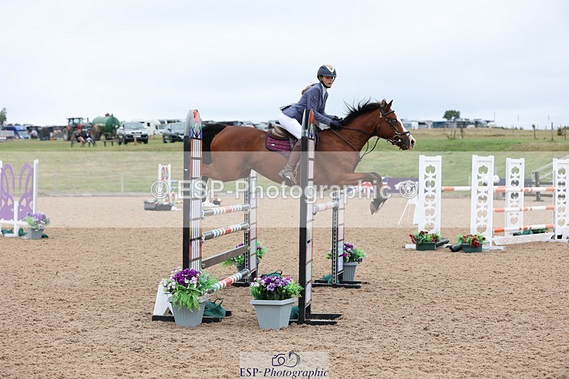 250629-090230-09454 - Cls 27b Junior 1.20m Open & Presentations