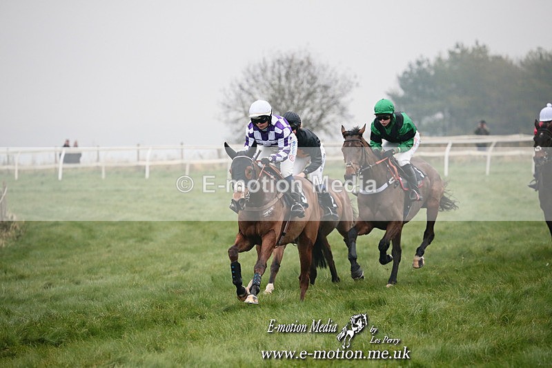 PtP 261123 227 - Hursley Hambledon Point-to-Point Larkhill 26 Nov 2023