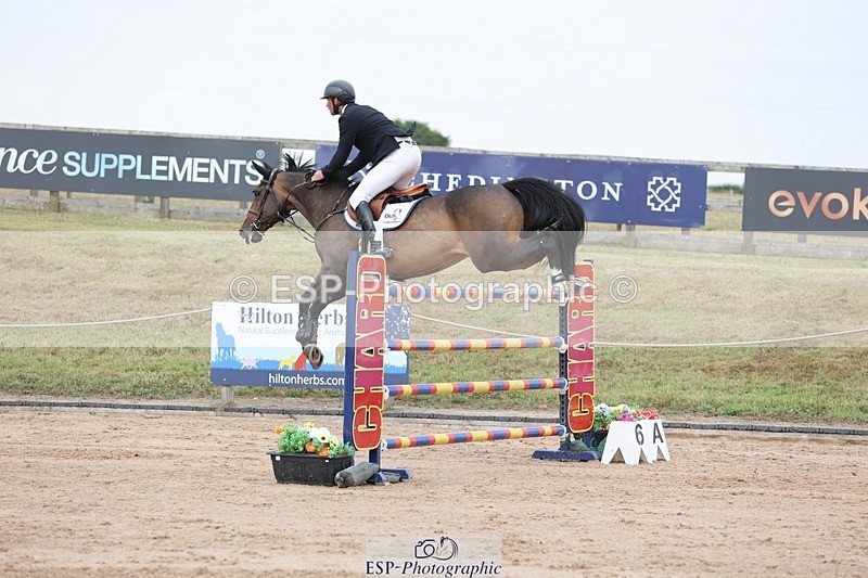 250719-175942-17644 - Cls 7, 3 Star Big Tour Break to End