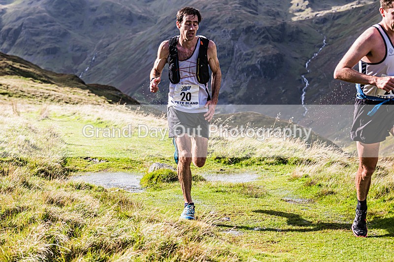 HBMR Leg 4-64 - Hodgson Brothers Mountain Relay Leg 4 Saturday 3rd October 2026