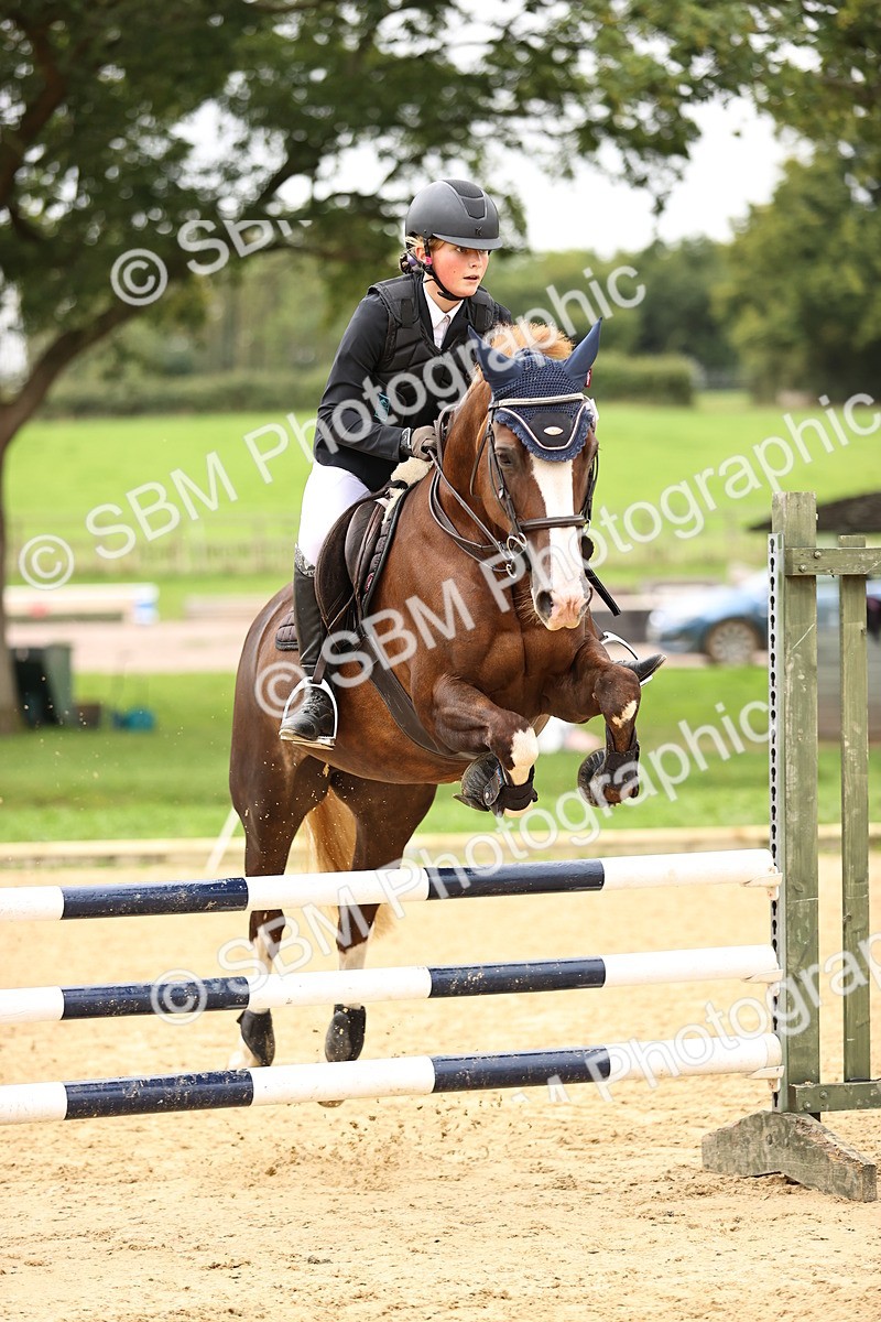 SBM_68692 - J18 - Junior Pony 85cm championship