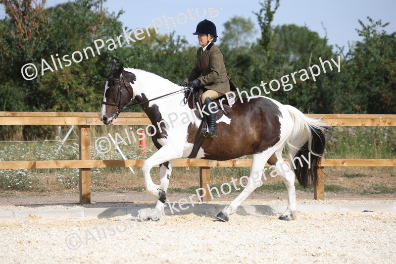 20260802-0465 - Class 6 - Veteran Ridden