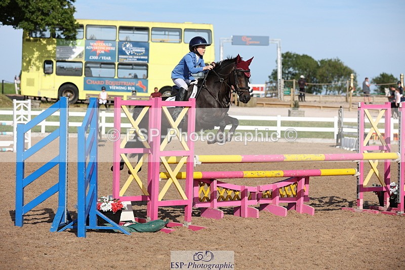 240629A-180239-09171 - Cls 14 Springboard 128cm + 138cm