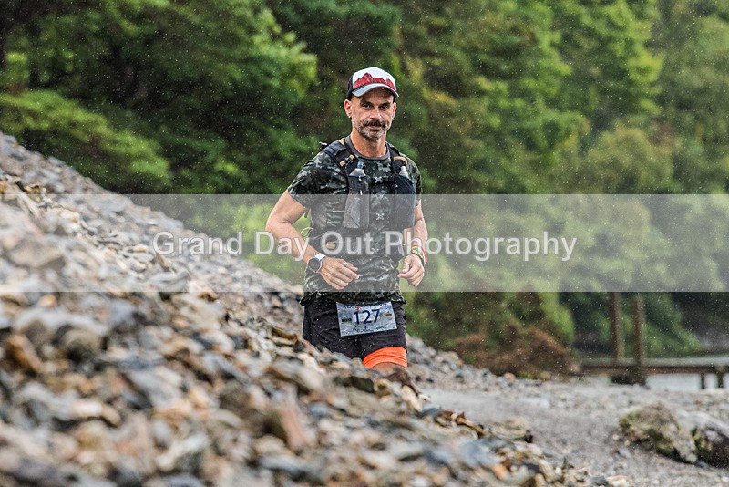 Scafell Pike-485 - High Terrain Events Scafell Pike Trail Marathon Sunday 20th August 2023