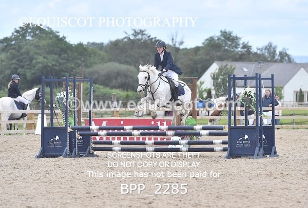 BPP_2285 - DERBY CLASS 6 - 70CM