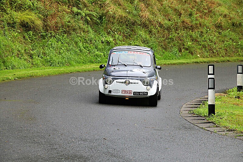 Pete Wilson 22-8-20-1 - Prescott Aug 22nd 2020