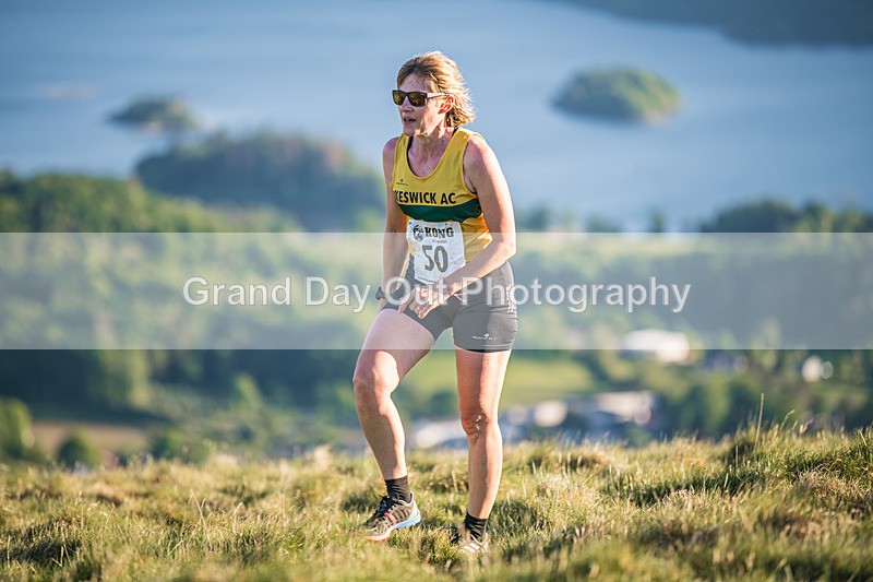 Latrigg Seniors-325 - Latrigg Fell Race (Seniors) Wednesday 14th May 2025