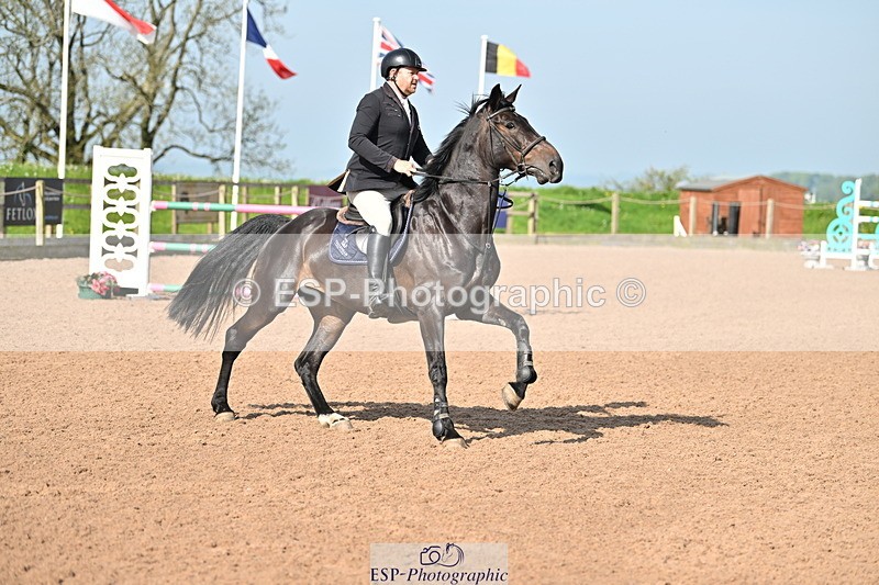 240510A-092611-04740 - Cls 20 Foxhunter