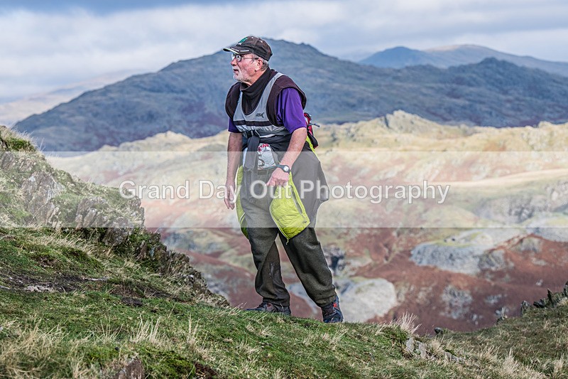 Dunnerdale-804 - Dunnerdale Fell Race Saturday 12th November 2022