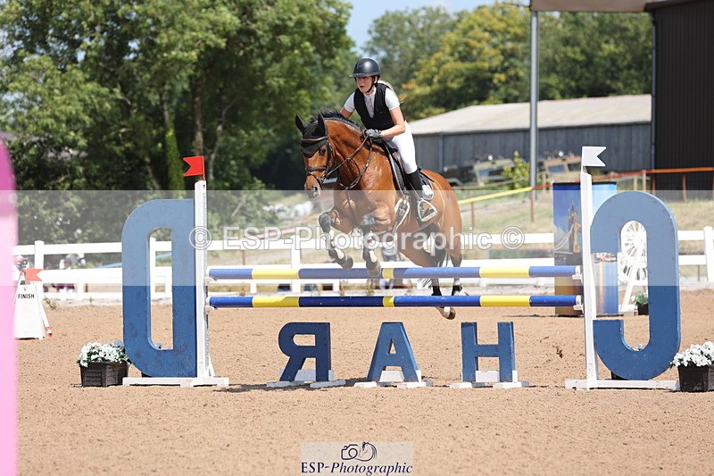 240718A-123725-05122 - Cls 9, 1 Star Bronze Tour 1.10m