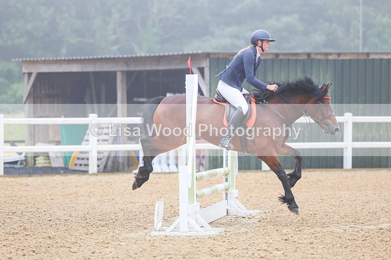 3E7A4702 - Class 2: Senior 70cm