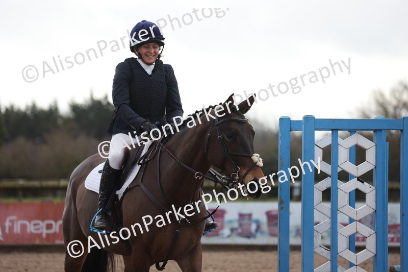 20260207-0312Cherwell 7th Feb 2026 Combined Training - Class 3 - 80cm