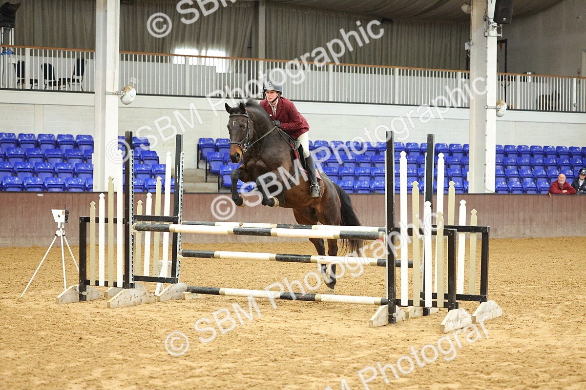 SBM_000596 - Class 3 - Senior Discovery - 1.00m