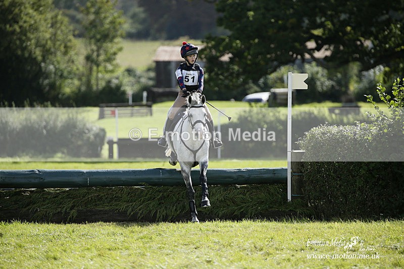  WWHT 031021 3020 - Intermediate (0.90m)  03/10/21